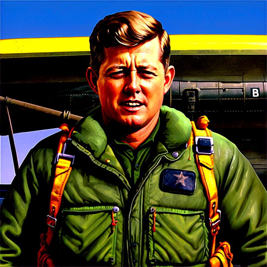 John Kennedy Pt-109 Png 36 PNG image