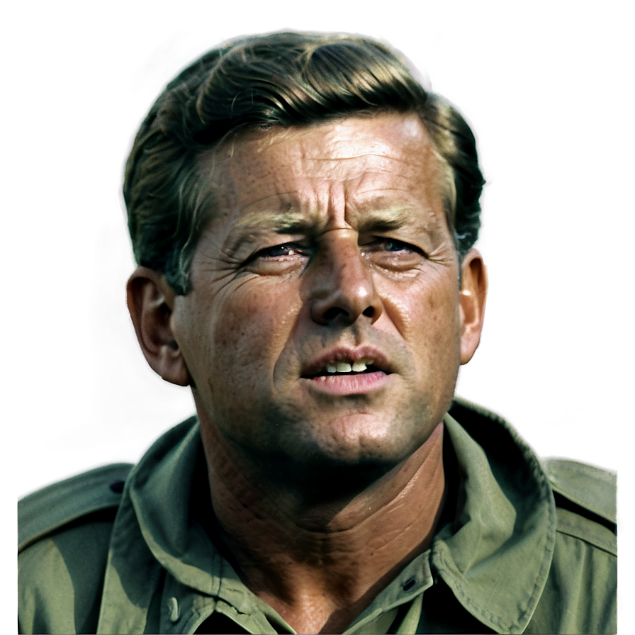 John F Kennedy Png Images (100++)