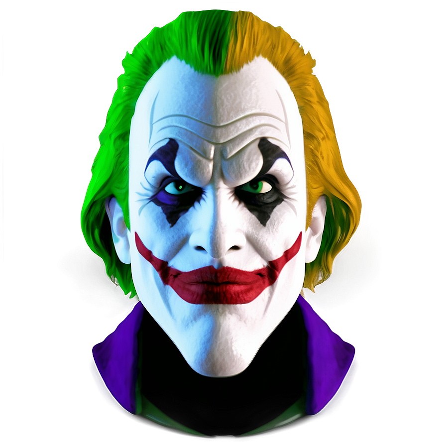 Joker Black And White Png Vmj PNG image