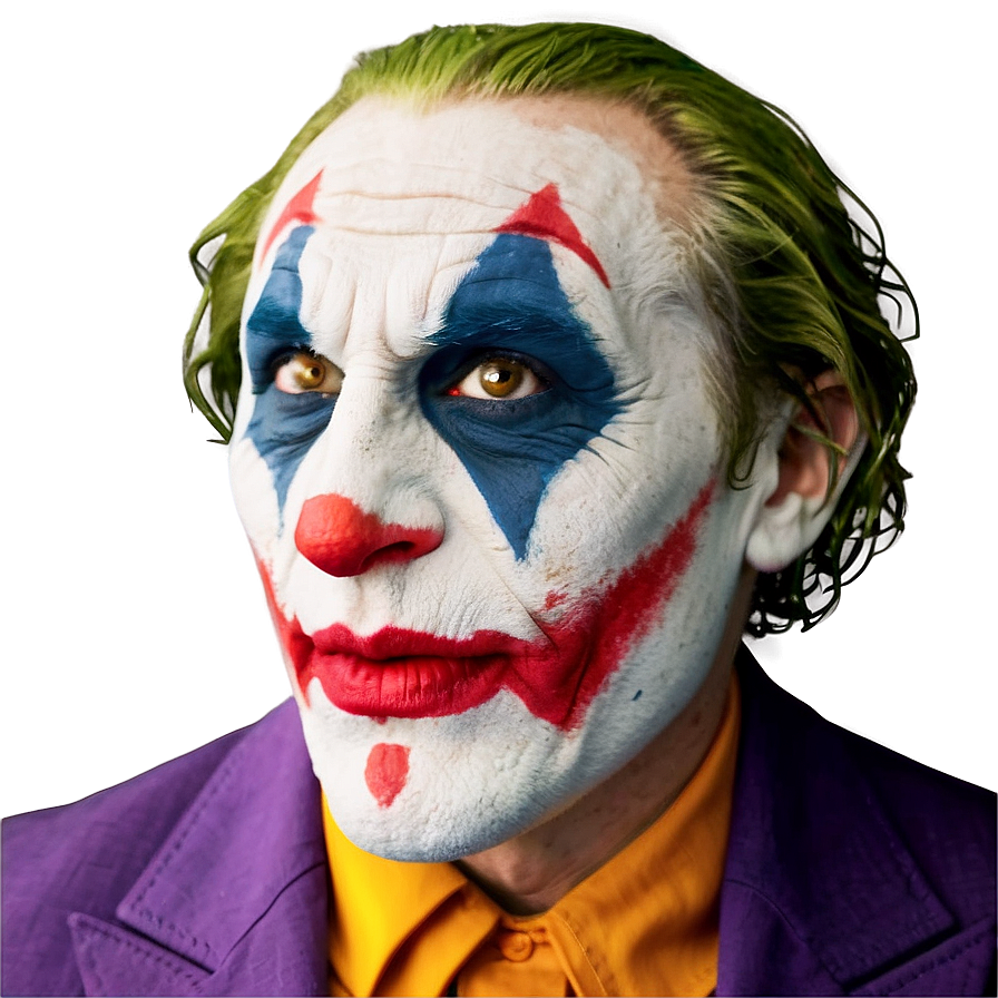 Joker's Wild Expression Png Dev32 PNG image