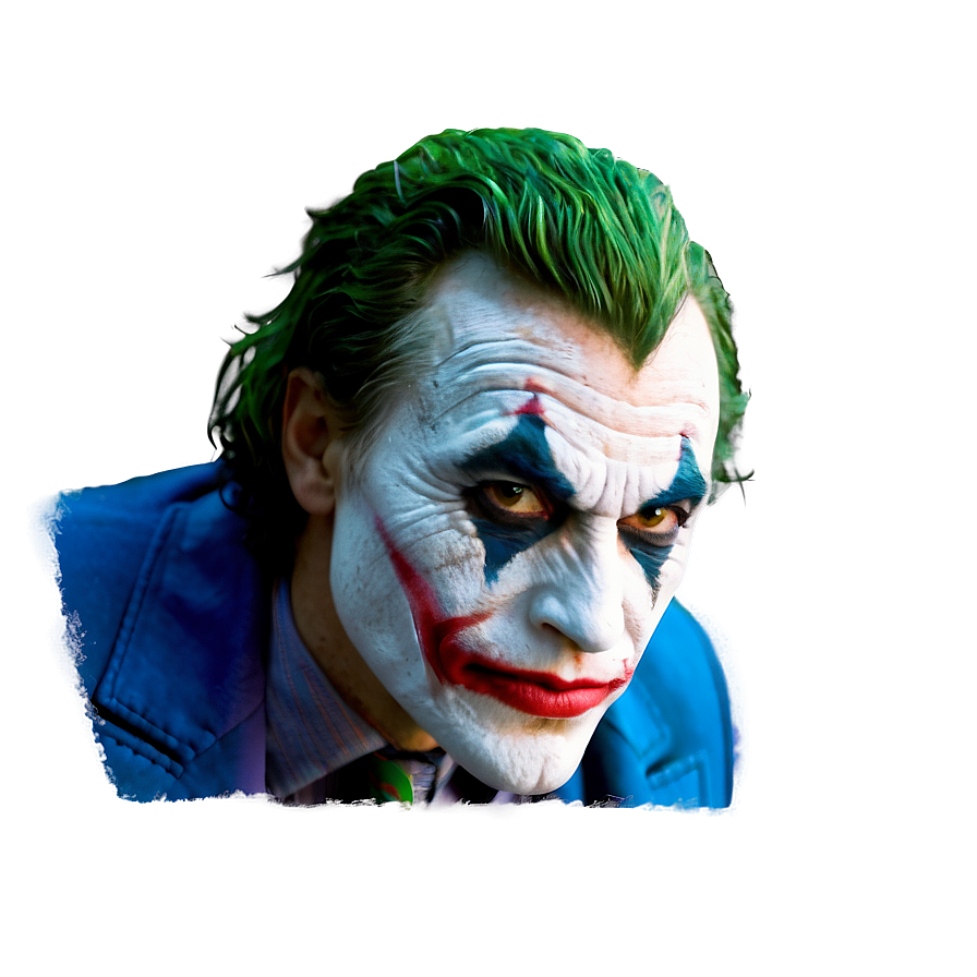 Joker With Mask Png 05212024 PNG image