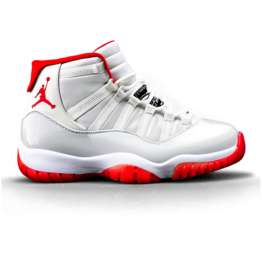 Jordan 11 History Of Flight Png Kyd PNG image