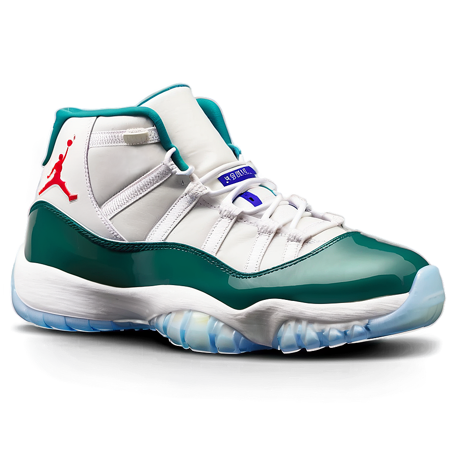 Jordan 11 Sneaker Png Sev81 PNG image