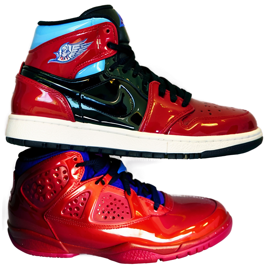 Jordan Shoes Colorways Png 91 PNG image