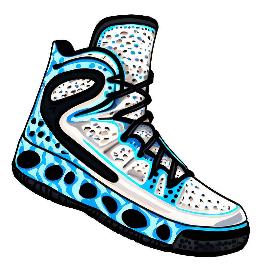 Jordan Shoes Drawing Png 83 PNG image