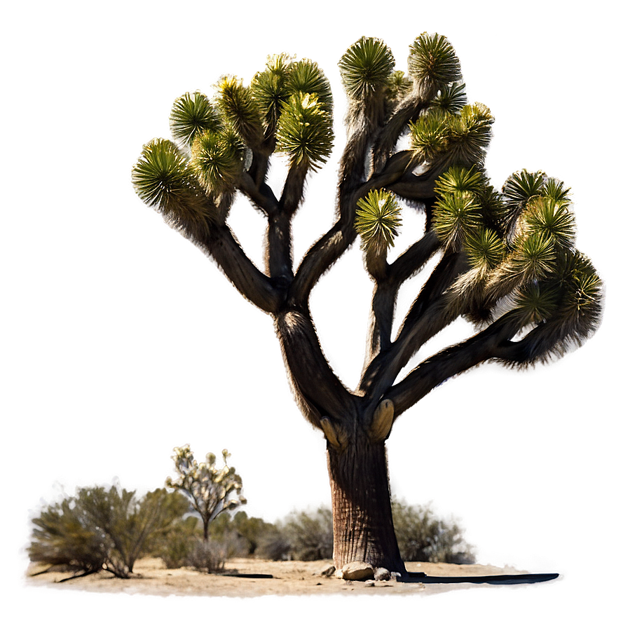 Joshua Tree Png Images (100++)