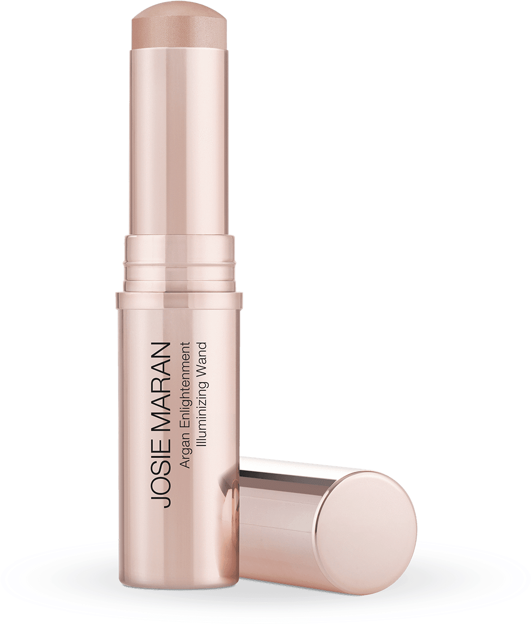 Josie Maran Argan Enlightenment Wand PNG image