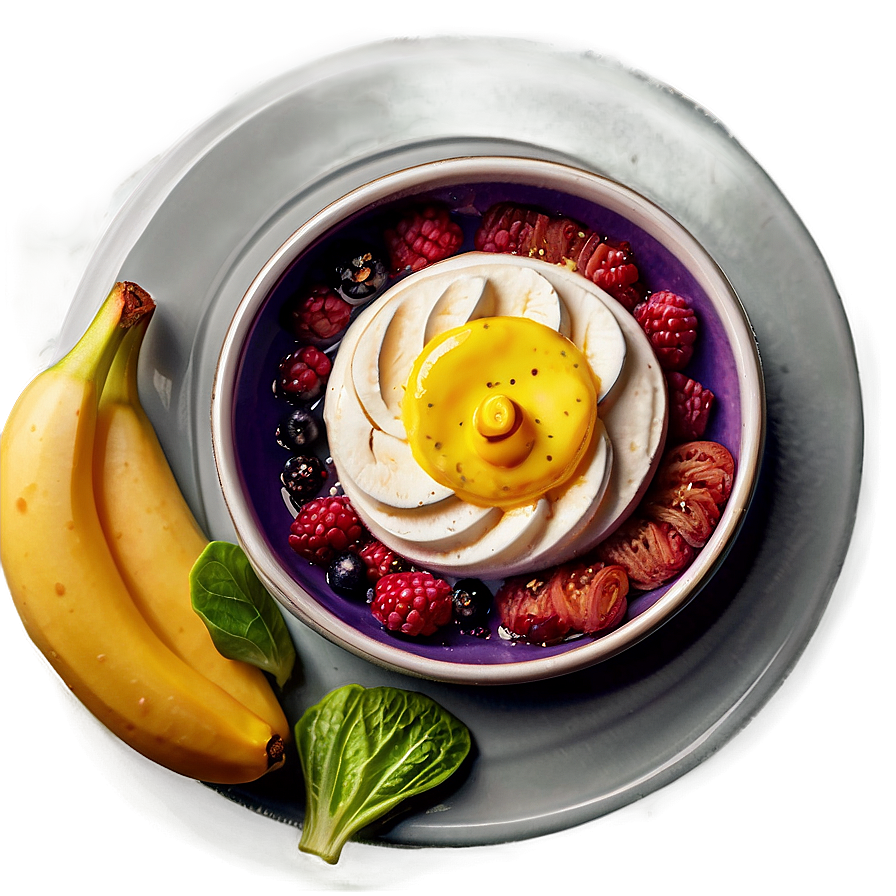 Joyful Food Art Png Thp PNG image