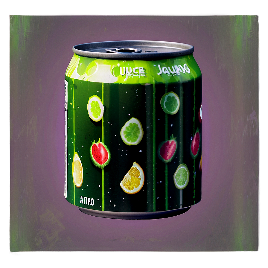 Juice Can Png Ydn PNG image