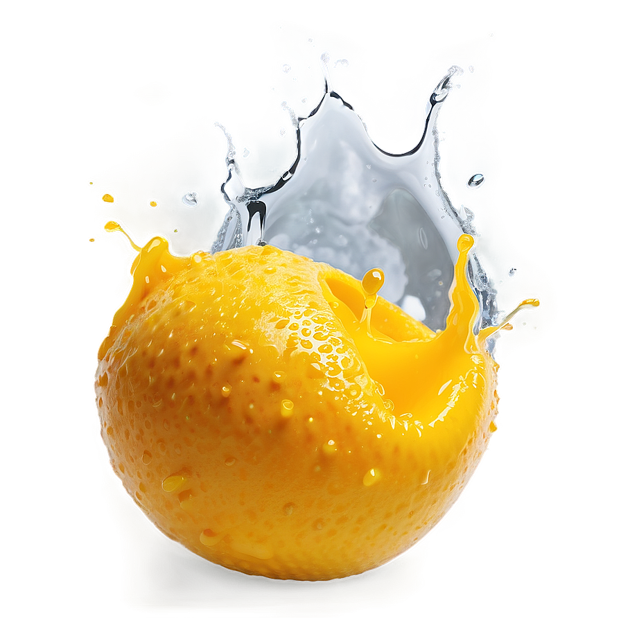 Juice Splash Png 36 PNG image