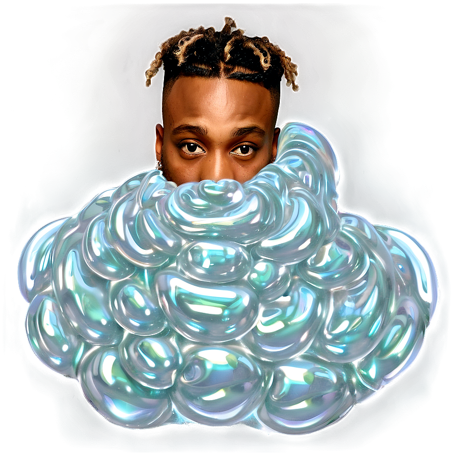 Juice Wrld Eternal 999 Png Yph13 PNG image