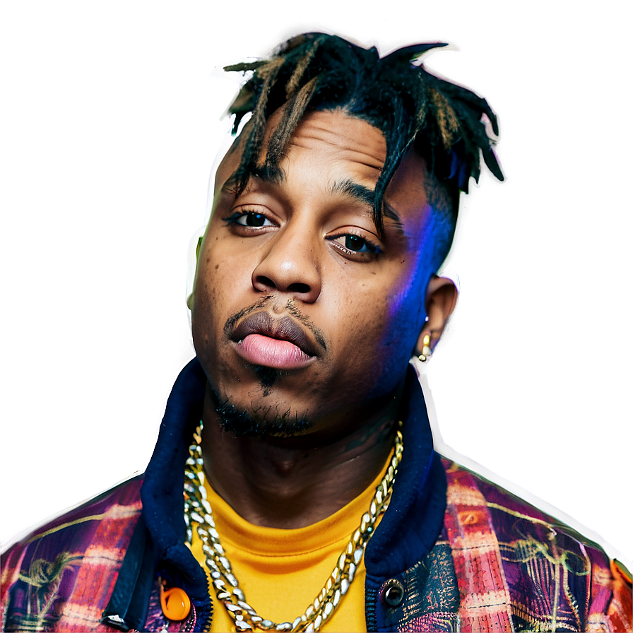 Juice Wrld Hip Hop Legacy Png 49 PNG image