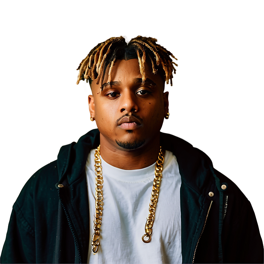 Juice Wrld Music Icon Png Clu PNG image