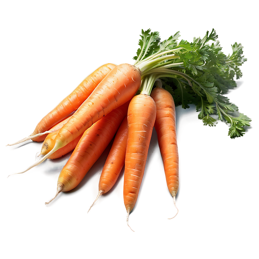 Juicy Carrot Png 19 PNG image