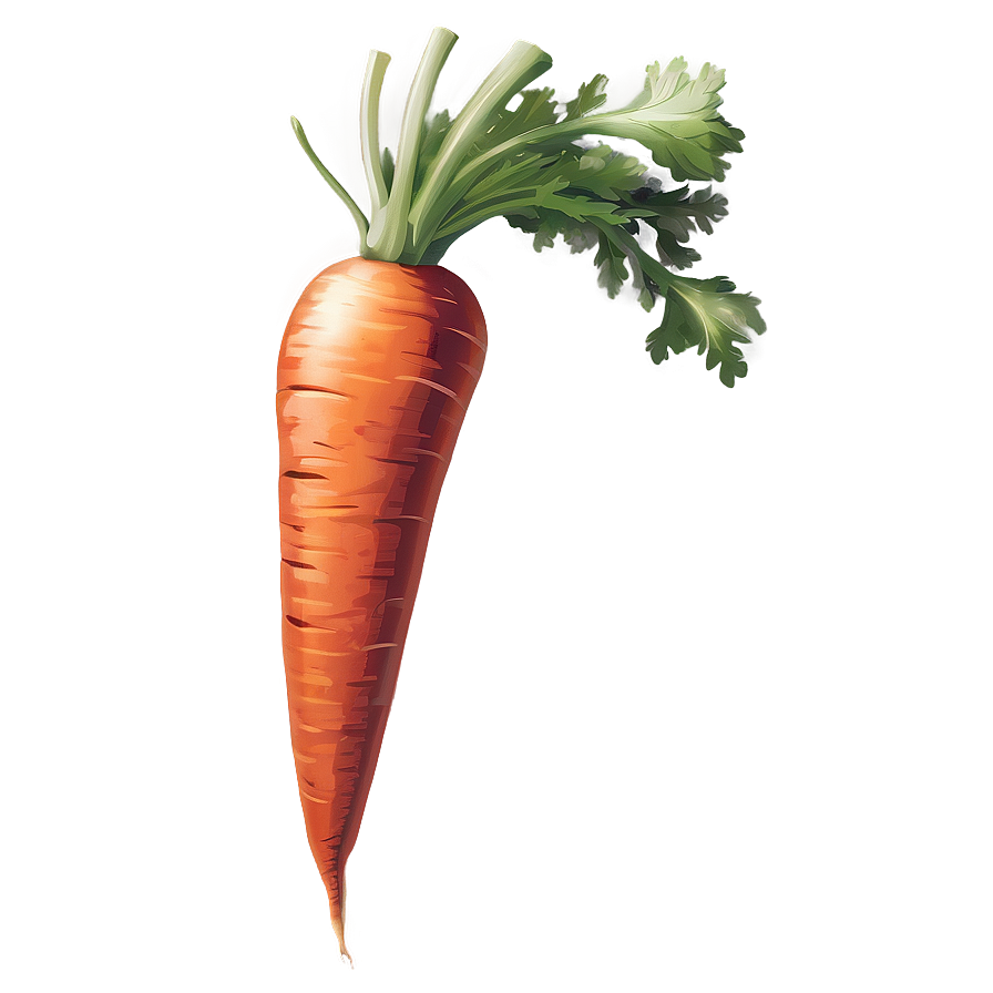 Juicy Carrot Png Obw36 PNG image