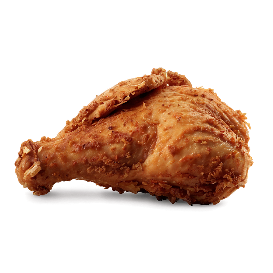 Juicy Fried Chicken Png 05242024 PNG image