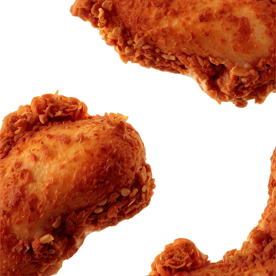 Juicy Fried Chicken Png 49 PNG image