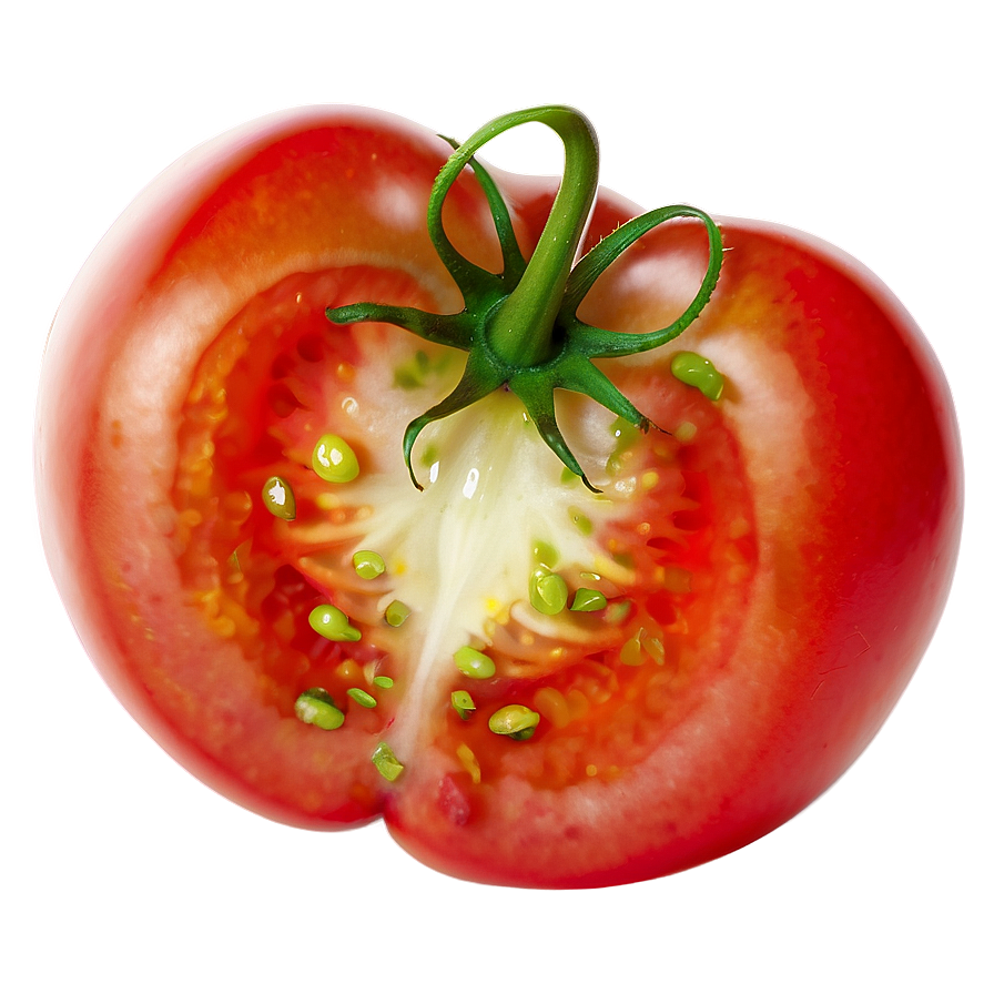 Juicy Tomato Png 32 PNG image