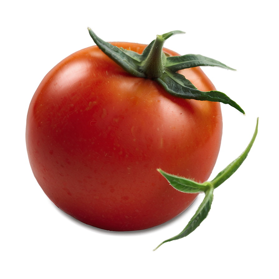 Juicy Tomato Slice Png Jkw5 PNG image