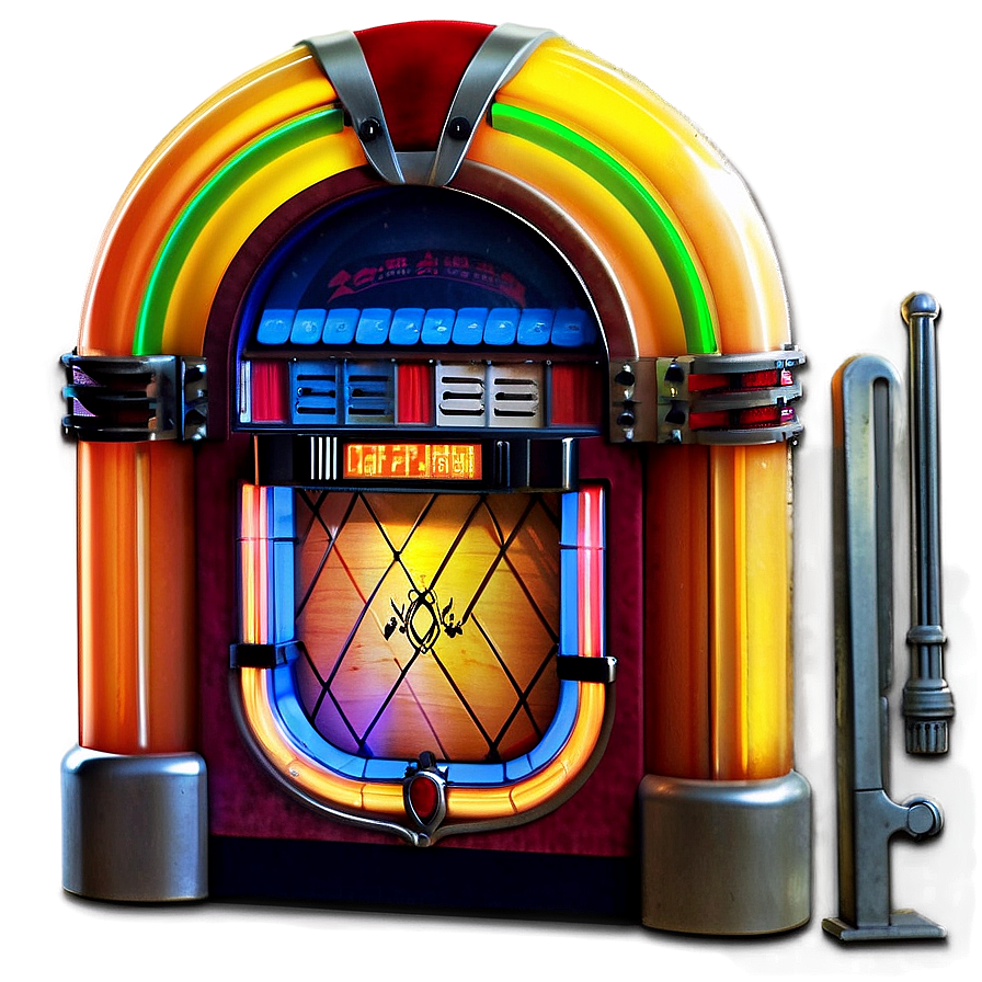 Jukebox Selection Screen Png 31 PNG image