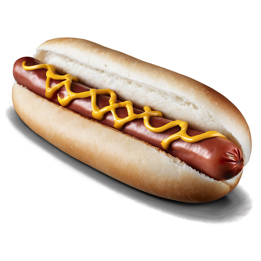 Jumbo Hot Dog Png 72 PNG image