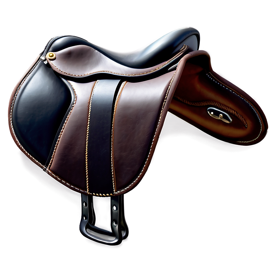 Jumping Saddle Png 06292024 PNG image