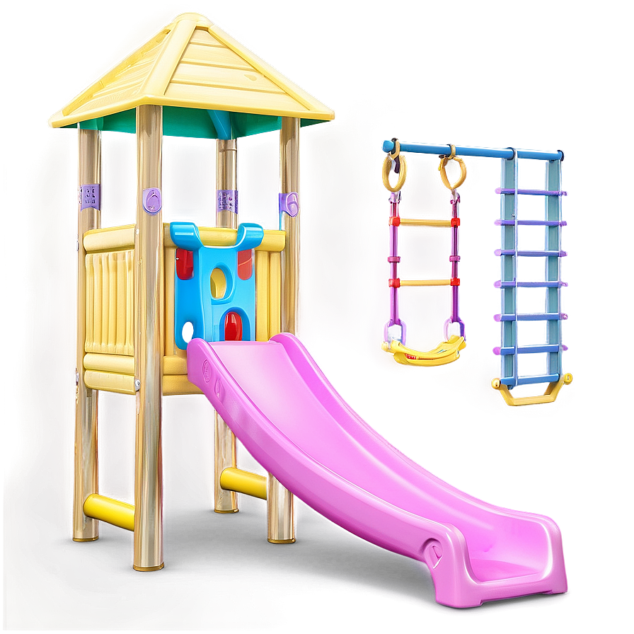 Jungle Gym Playground Adventures Png Wpm PNG image