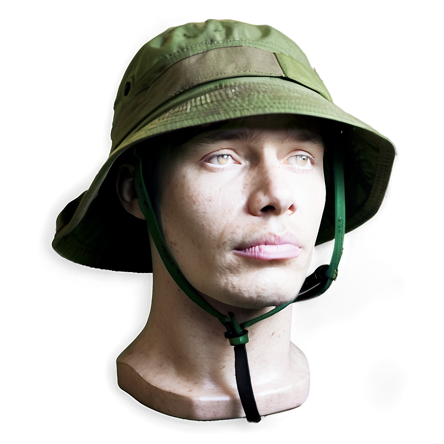 Jungle Hat Military Png 58 PNG image