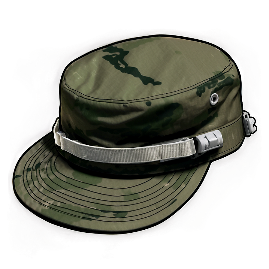 Jungle Hat Military Png Aoy PNG image