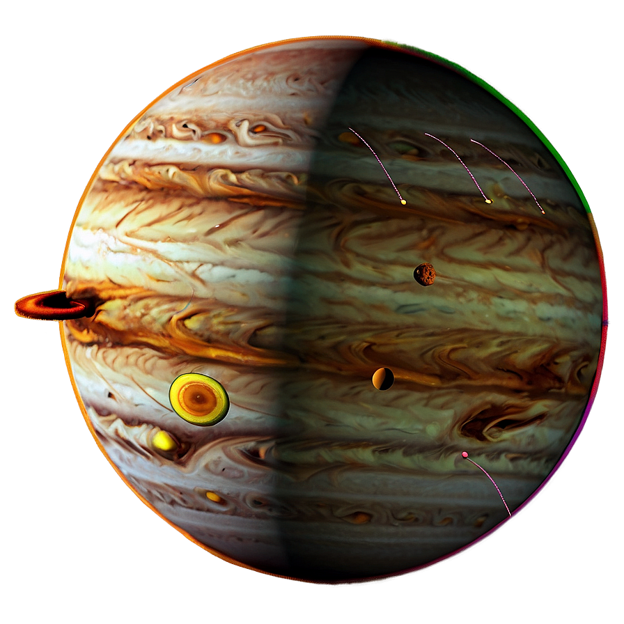 Jupiter Orbit Diagram Png Agp34 PNG image