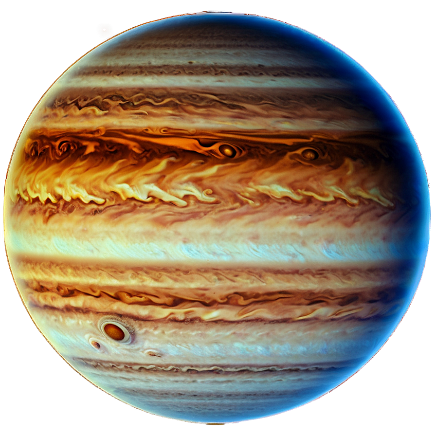 Jupiter Planet Png Osp PNG image