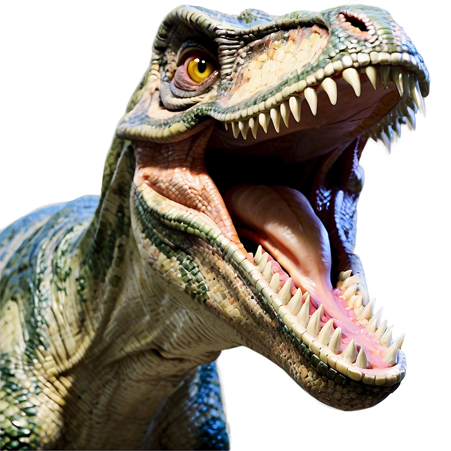 Jurassic Velociraptor Scene Png Gwo PNG image