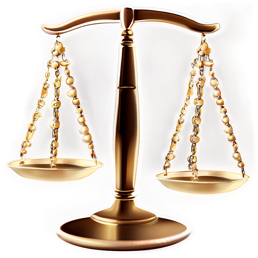 Justice Balance Scale Png Grq27 PNG image