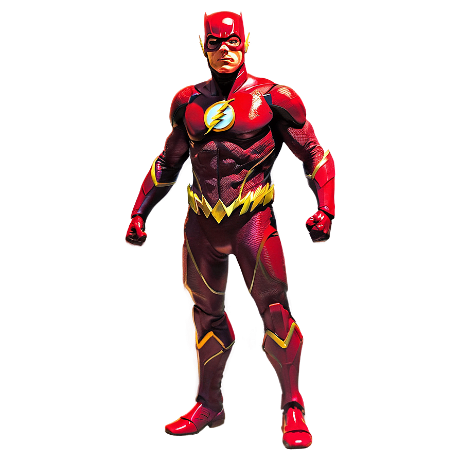 Justice League Flash Png Ccv75 PNG image