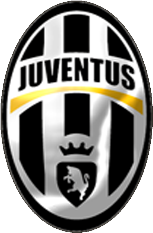 Juventus F C Classic Logo PNG image