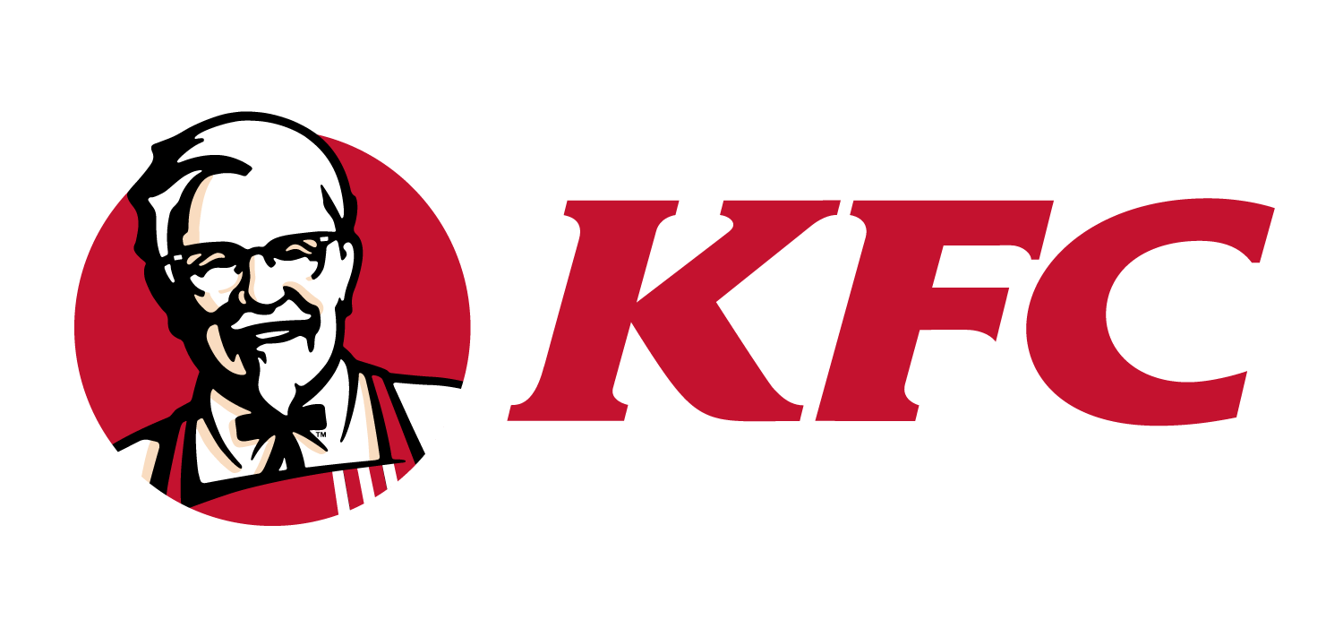 K F C Logo Classic PNG image