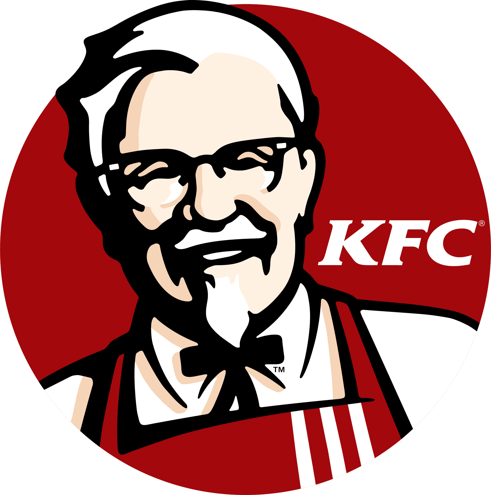 K F C Logo Iconic Brand Image PNG image