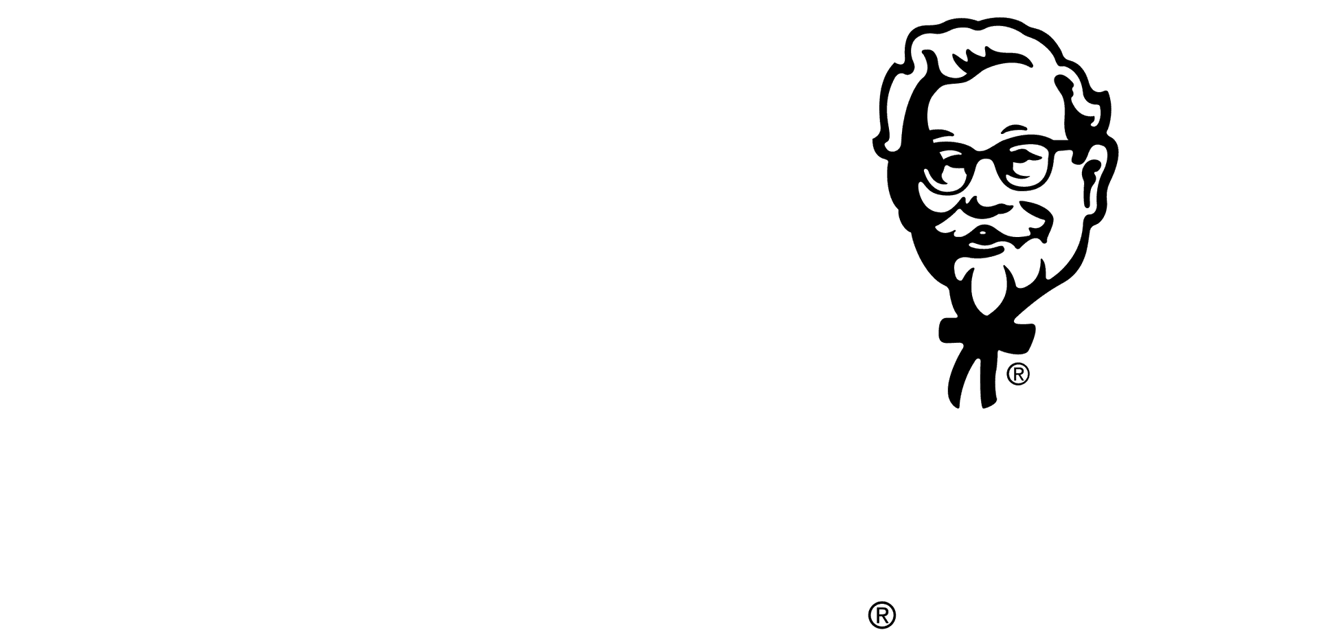 K F C Logo Image PNG image