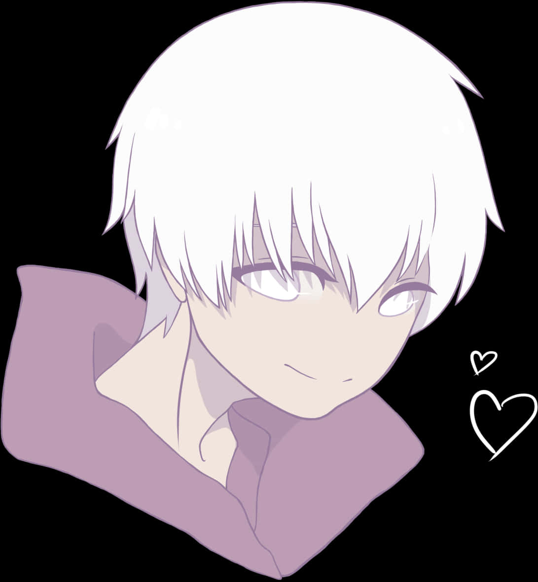 Kaneki Png Images (100++)