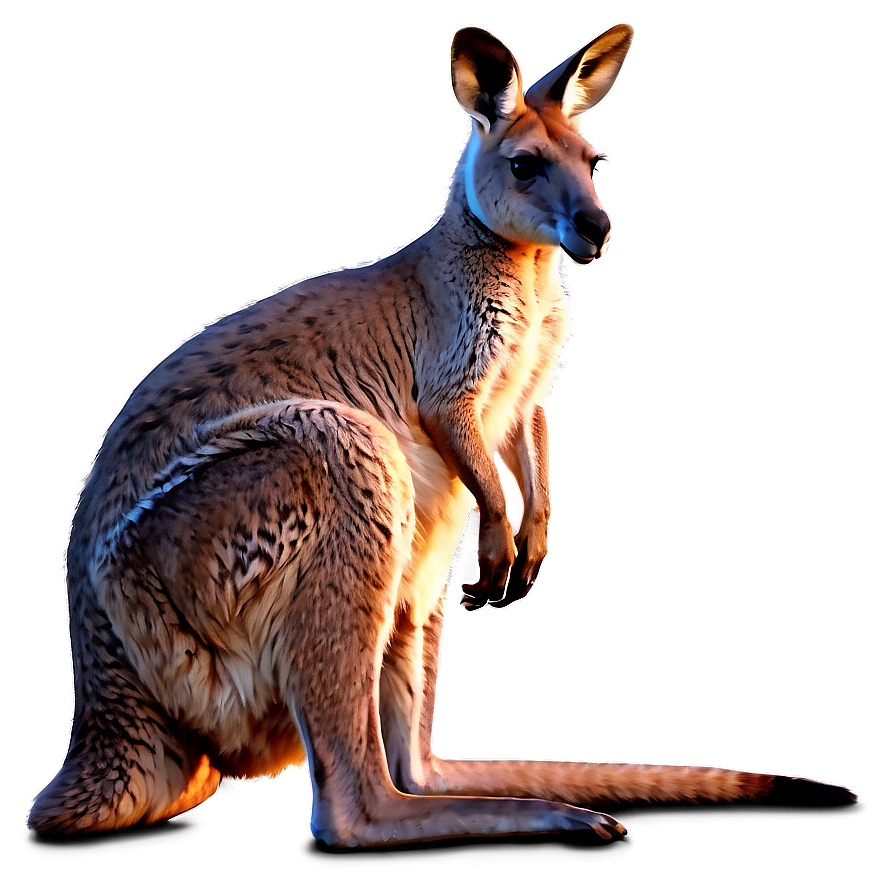 Kangaroo Clipart Png Dyt30 PNG image