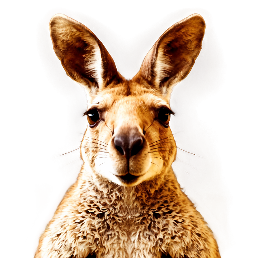 Kangaroo Clipart Png Tiv30 PNG image