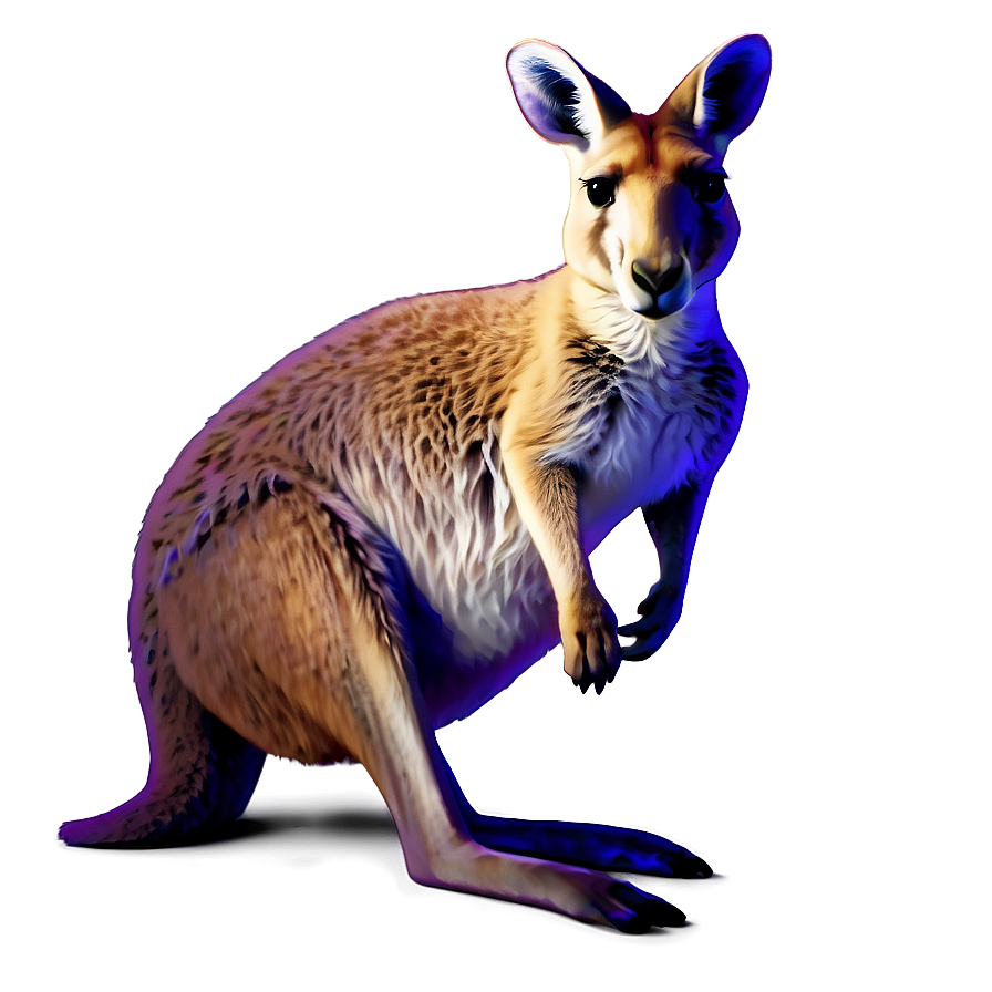 Kangaroo Icon Png Kbb PNG image