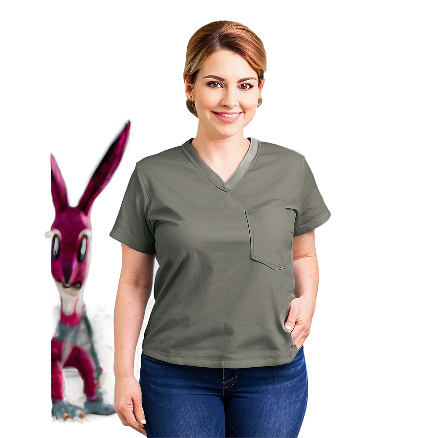 Kangaroo Pocket Shirt Compilation Png 06212024 PNG image