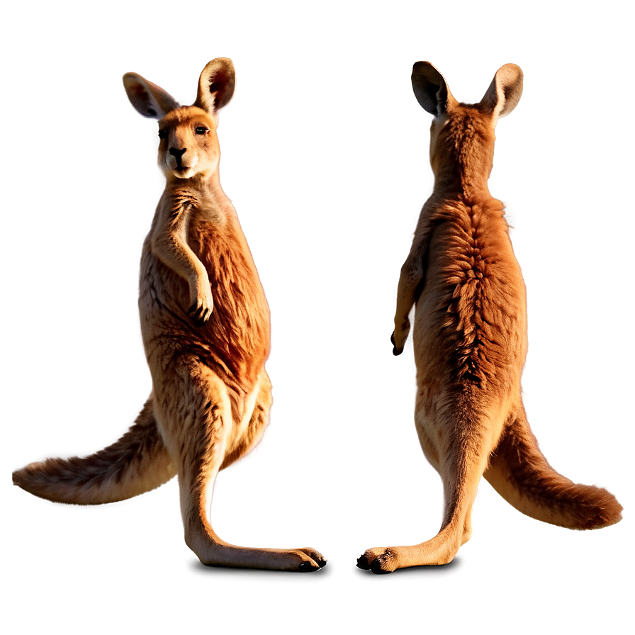 Kangaroo Tail Png Rrp PNG image