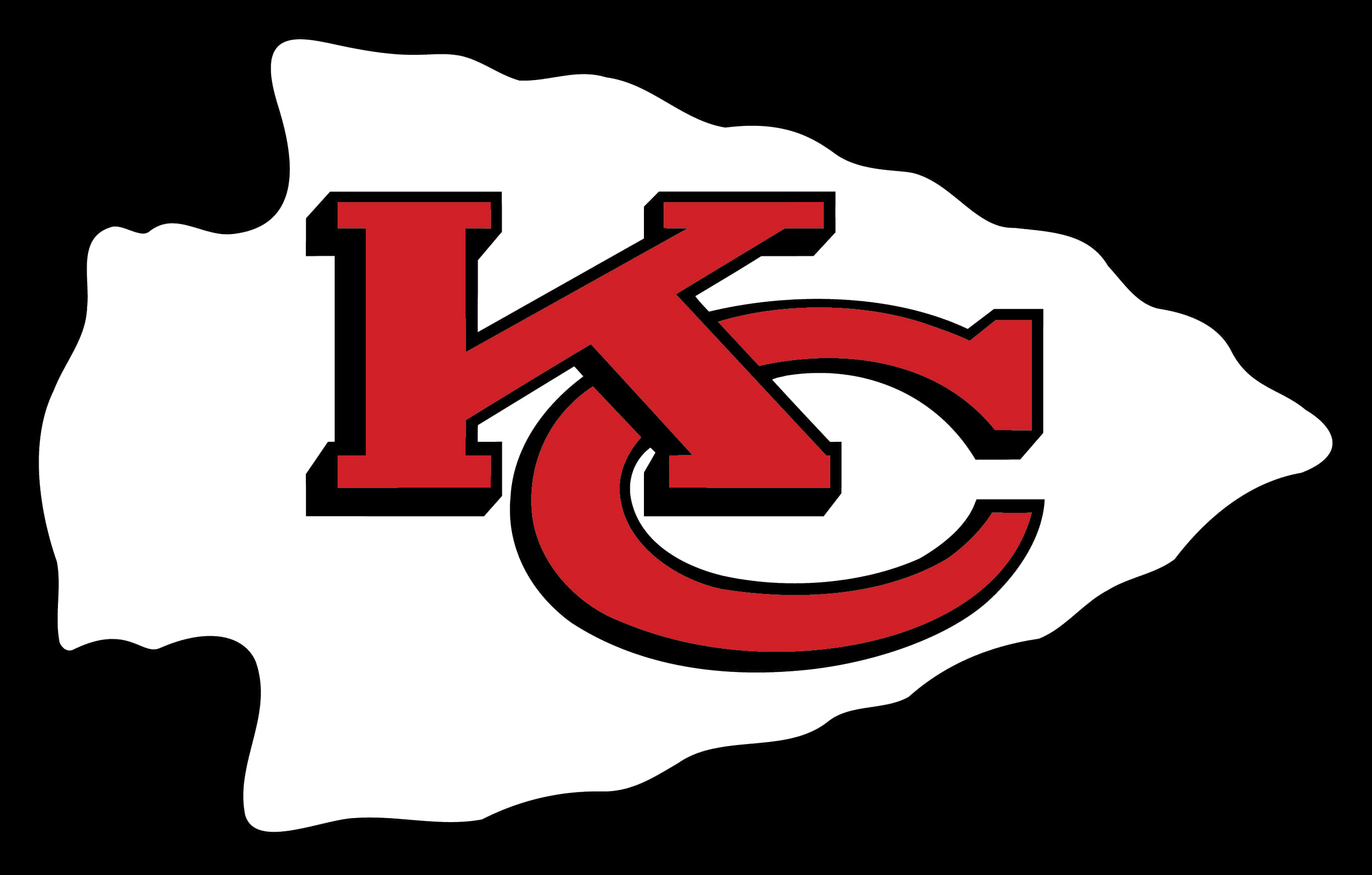 Kansas City Chiefs Logo PNG image