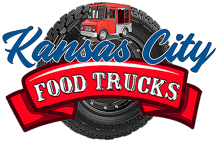 Kansas City Food Trucks Logo PNG image