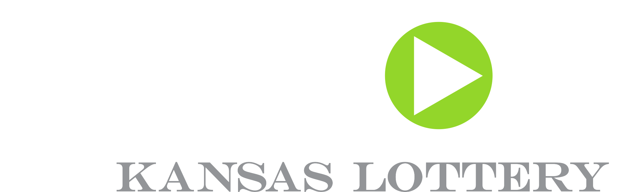 Kansas Lottery Play On Logo PNG image