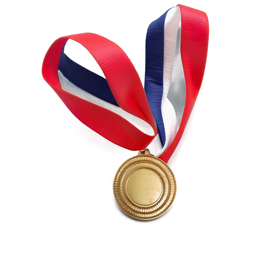 Karate Medal Png 05252024 PNG image