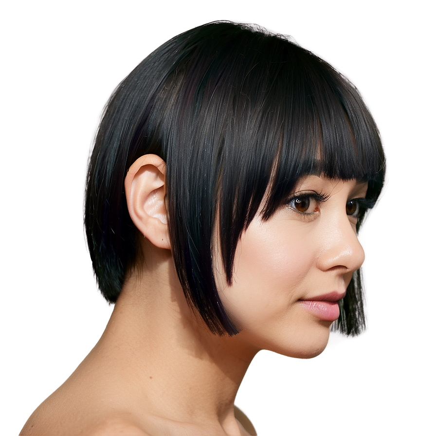 Karen Haircut For Oval Faces Png Vju47 PNG image