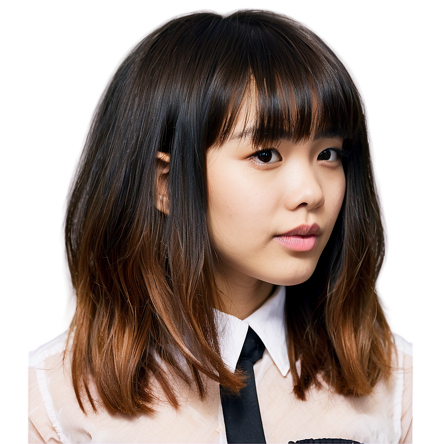 Karen Haircut Style Png 57 PNG image